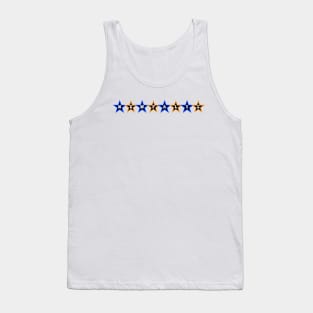 new paltz stars Tank Top